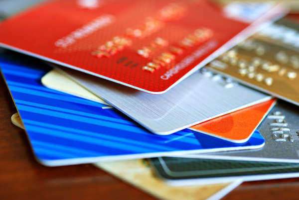 Understanding Credit Card Fraud